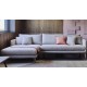 Ercol 3799/3800 Aosta Medium Chaise Sofa LHF or RHF Chaise - 5 Year Guardsman Furniture Protection Included For Free!