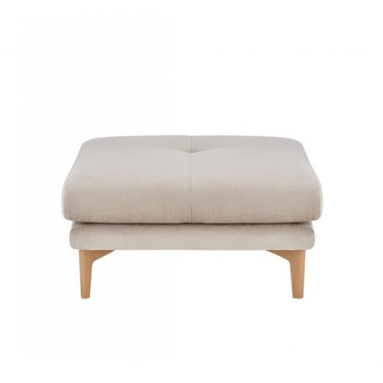 Ercol 3796 Aosta Footstool - 5 Year Guardsman Furniture Protection Included For Free!