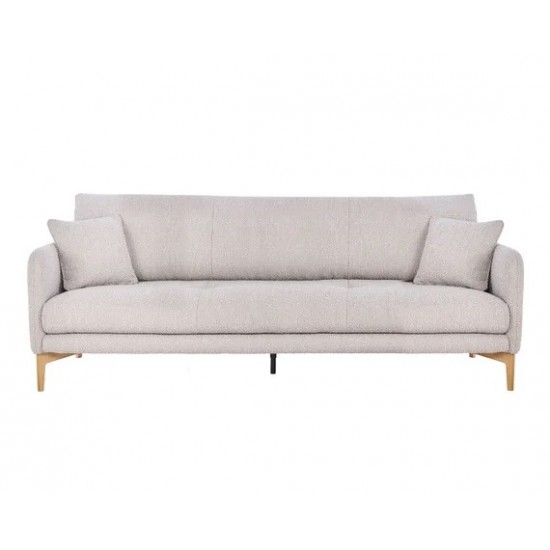 Ercol 3795/4 Aosta Large Sofa - 5 Year Guardsman Furniture Protection Included For Free!
