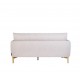 Ercol 3795/3 Aosta Medium Sofa - 5 Year Guardsman Furniture Protection Included For Free!