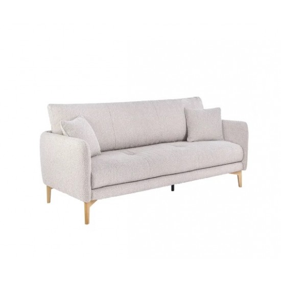 Ercol 3795/3 Aosta Medium Sofa - 5 Year Guardsman Furniture Protection Included For Free!