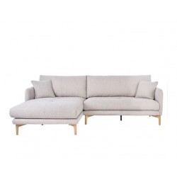 Ercol 3797/3798 Aosta Small Chaise Sofa LHF or RHF Chaise - 5 Year Guardsman Furniture Protection Included For Free!