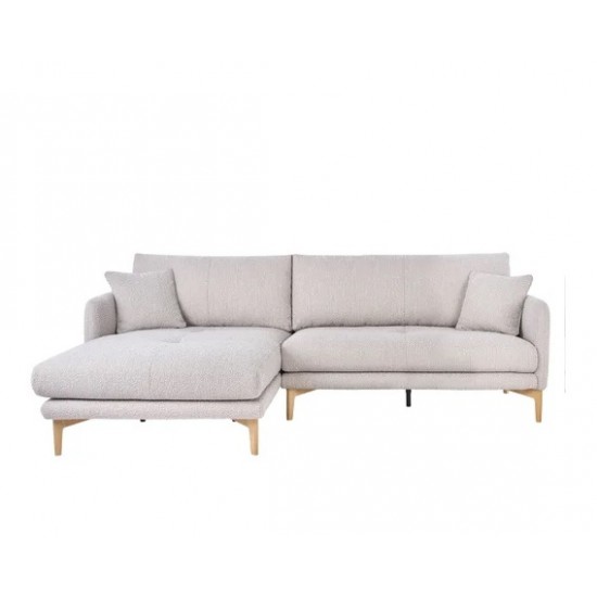 Ercol 3797/3798 Aosta Small Chaise Sofa LHF or RHF Chaise - 5 Year Guardsman Furniture Protection Included For Free!