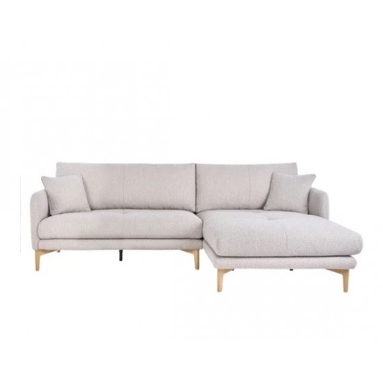 Ercol 3797/3798 Aosta Small Chaise Sofa LHF or RHF Chaise - 5 Year Guardsman Furniture Protection Included For Free!