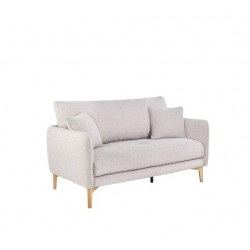 Ercol 3795/2 Aosta Small Sofa - 5 Year Guardsman Furniture Protection Included For Free! 