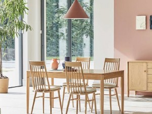 Ercol Askett Dining & Living Collection now available here