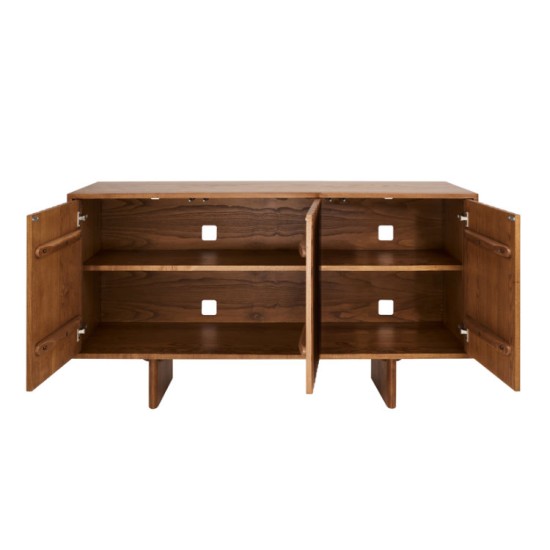 Ercol Assendon 4302 Medium Sideboard Ercol Assendon 4302 Medium Sideboard