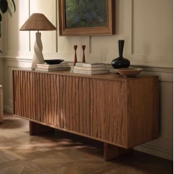 Ercol Assendon 4300 Large Sideboard -  FREE LOVE TO SHOP VOUCHERS FOR ALL ORDERS PLACED THIS MONTH. 
