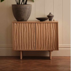 Ercol Assendon 4301 Small Sideboard - FREE LOVE TO SHOP VOUCHERS FOR ALL ORDERS PLACED THIS MONTH. 