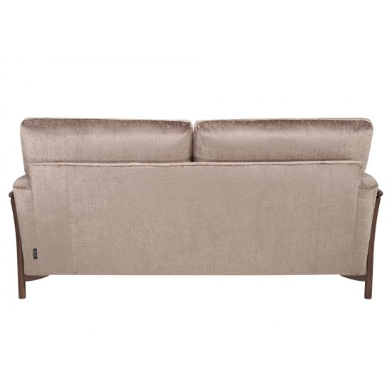 Ercol 3640/4 Avanti Large Sofa - 5 Year Guardsman Furniture Protection Included For Free!