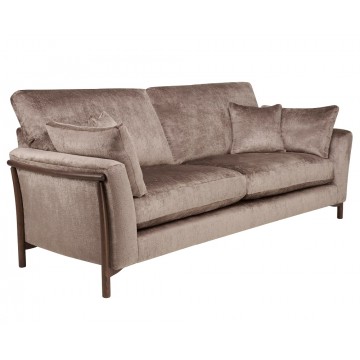 Ercol 3640/5 Avanti Grand Sofa - Get £££s of Love2Shop vouchers when you this order with us.
