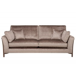 Ercol 3640/5 Avanti Grand Sofa - 5 Year Guardsman Furniture Protection Included For Free!