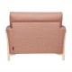Ercol 3640/1 Avanti Snuggler  - 5 Year Guardsman Furniture Protection Included For Free!