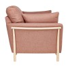Ercol 3640/1 Avanti Snuggler - Get £££s of Love2Shop vouchers when you this order with us.