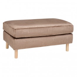 Ercol 3641 Avanti Footstool - Get £££s of Love2Shop vouchers when you order this with us.