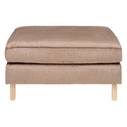 Ercol 3641 Avanti Footstool - 5 Year Guardsman Furniture Protection Included For Free!