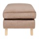 Ercol 3641 Avanti Footstool - 5 Year Guardsman Furniture Protection Included For Free!