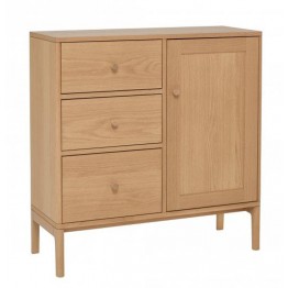 Ercol Ballatta 2204 Storage Cabinet - IN STOCK AND AVAILABLE - Get £££s of Love2Shop vouchers when you order this with us. 