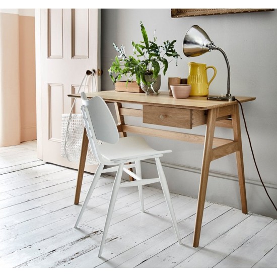 Ercol Ballatta 2202 Desk - IN STOCK AND AVAILABLE