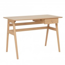Ercol Ballatta 2202 Desk - IN STOCK AND AVAILABLE WITH FREE DELIVERY -  FREE LOVE TO SHOP VOUCHERS FOR ALL ORDERS PLACED THIS MONTH. 