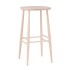 Ercol Furniture 4667 Utility Bar Stool - FREE LOVE TO SHOP VOUCHERS FOR ALL ORDERS PLACED ON THIS COLLECTION