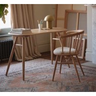Ercol Bix  2367 Desk - FREE LOVE TO SHOP VOUCHERS FOR ALL ORDERS PLACED ON THIS COLLECTION
