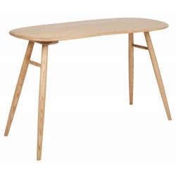 Ercol Bix  2367 Desk -  FREE LOVE TO SHOP VOUCHERS FOR ALL ORDERS PLACED THIS MONTH. 