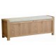 Ercol Bosco 1369 Storage Bench