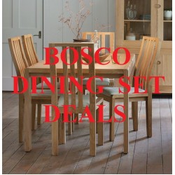 Ercol Bosco Dining Set - Configure your perfect dining suite !! - FREE LOVE TO SHOP VOUCHERS FOR ALL ORDERS PLACED THIS MONTH. 