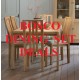 Ercol Bosco Dining Set - Configure your perfect dining suite !!