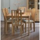 Ercol Bosco Dining Set - Configure your perfect dining suite !!