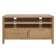 Ercol Bosco 1395 TV Unit - IN STOCK AND AVAILABLE 