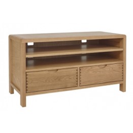 Ercol Bosco 1395 TV Unit - Get £££s of Love2Shop vouchers when you this order with us.