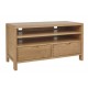Ercol Bosco 1395 TV Unit - IN STOCK AND AVAILABLE 