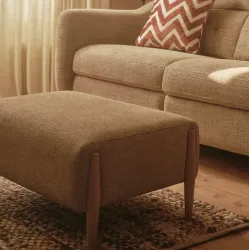Ercol 2099 Bronte Footstool