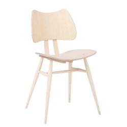 Ercol 7402 Butterfly Chair  - FREE LOVE TO SHOP VOUCHERS FOR ALL ORDERS PLACED THIS MONTH. 