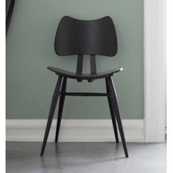 Ercol 7402 Butterfly Chair  - FREE LOVE TO SHOP VOUCHERS FOR ALL ORDERS PLACED THIS MONTH. 