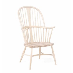 Ercol 7911 Chairmakers Chair  - FREE LOVE TO SHOP VOUCHERS FOR ALL ORDERS PLACED THIS MONTH. 
