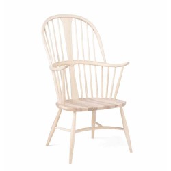 Ercol 7911 Chairmakers Chair 