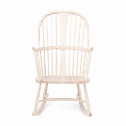 Ercol 7912 Chairmakers Rocking Chair - FREE LOVE TO SHOP VOUCHERS FOR ALL ORDERS PLACED THIS MONTH. 