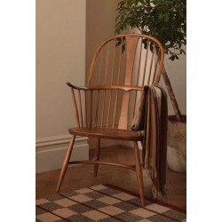 Ercol 7911 Chairmakers Chair  - FREE LOVE TO SHOP VOUCHERS FOR ALL ORDERS PLACED THIS MONTH. 