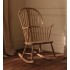 Ercol 7912 Chairmakers Rocking Chair - FREE LOVE TO SHOP VOUCHERS FOR ALL ORDERS PLACED ON THIS COLLECTION