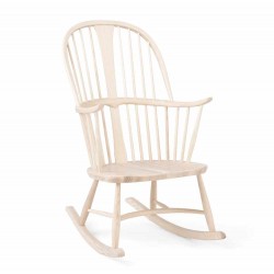 Ercol 7912 Chairmakers Rocking Chair