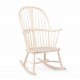 Ercol 7912 Chairmakers Rocking Chair