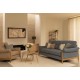 Ercol 4960/4 Clara Large Sofa Ercol 4960/4 Clara Large Sofa
