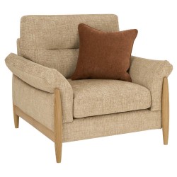 Ercol 4960 Clara Chair