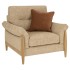Ercol 4960 Clara Chair