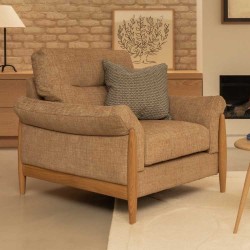 Ercol 4960 Clara Chair