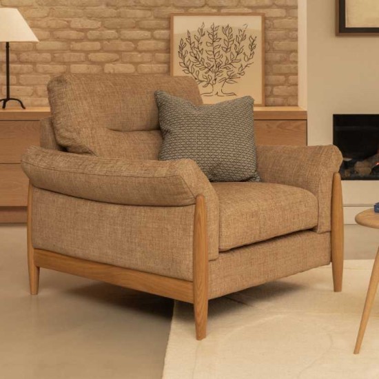 Ercol 4960 Clara Chair Ercol 4960 Clara Chair