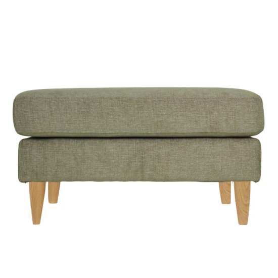 Ercol 4961 Clara Footstool Ercol 4961 Clara Footstool